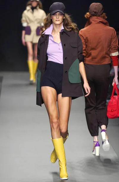 Look 25